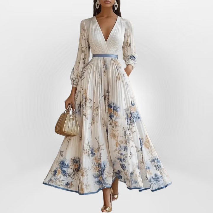 Gloria™ | Luftiges Maxi-Kleid