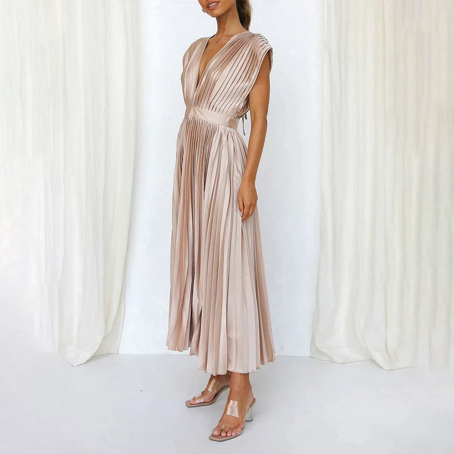 Alexia Elegant Dress