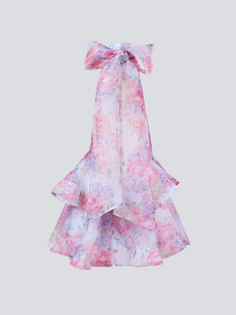 Capilla | Kleid