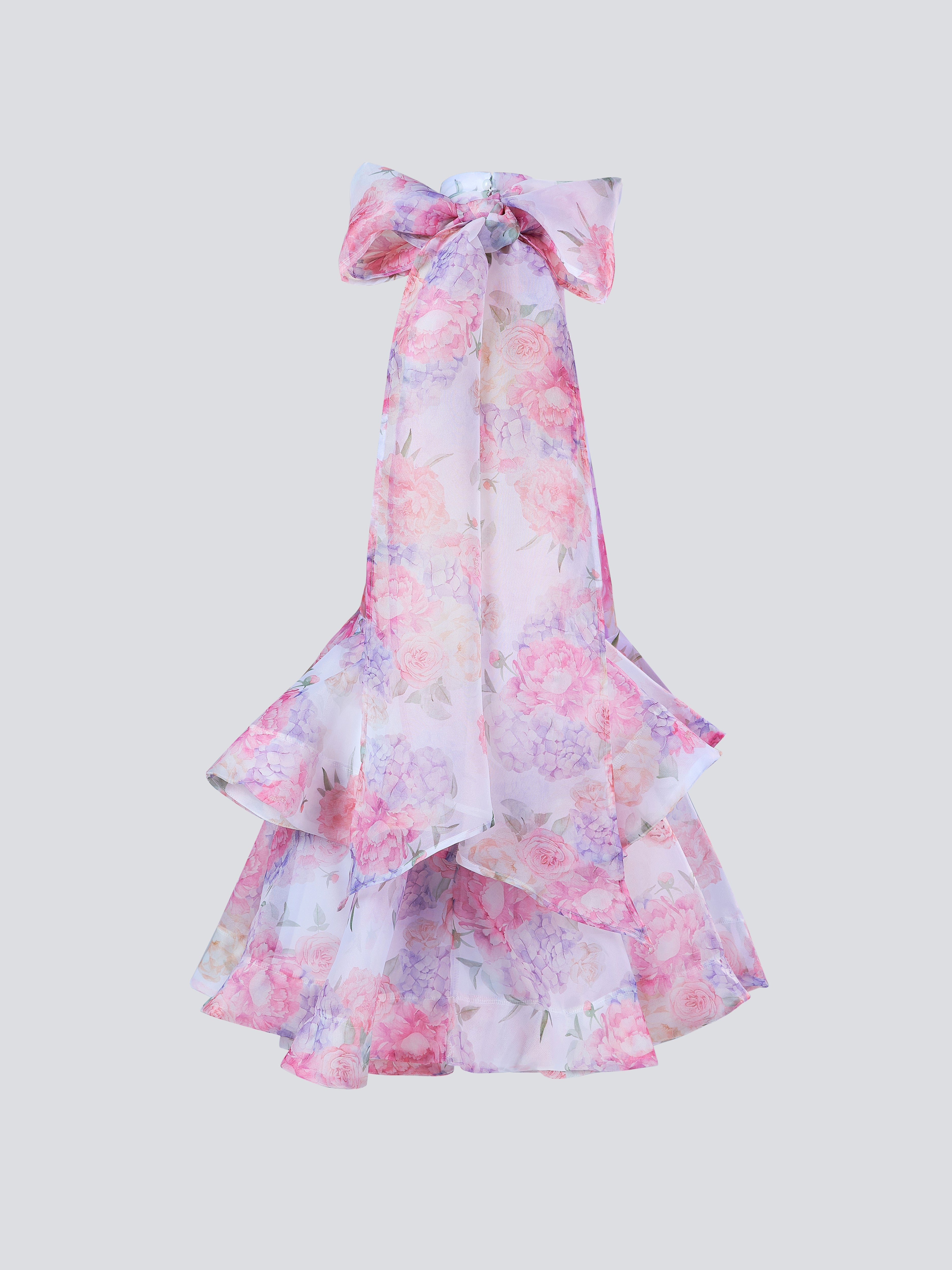 Capilla Kleid