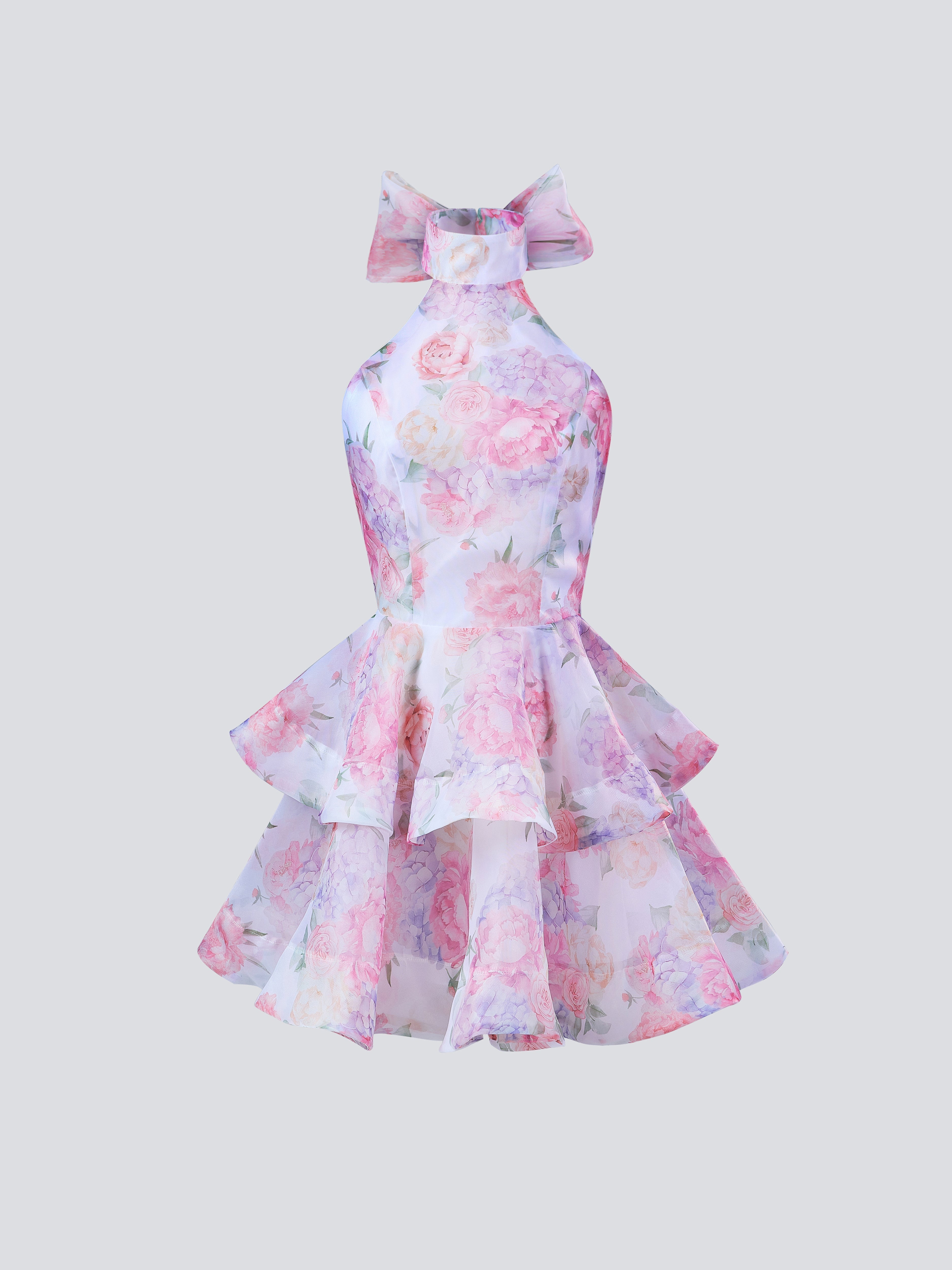 Capilla Kleid