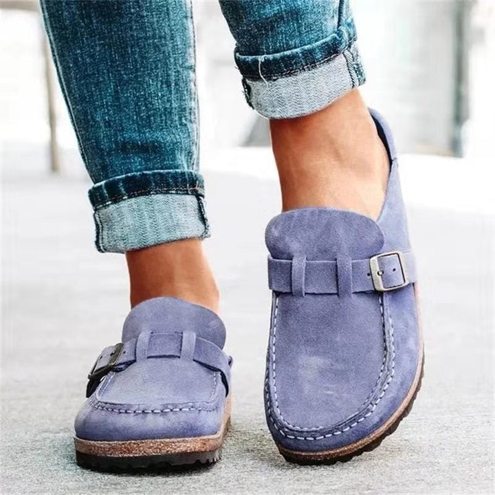 Isadora™ | Komfort Step Ortho Schuhe