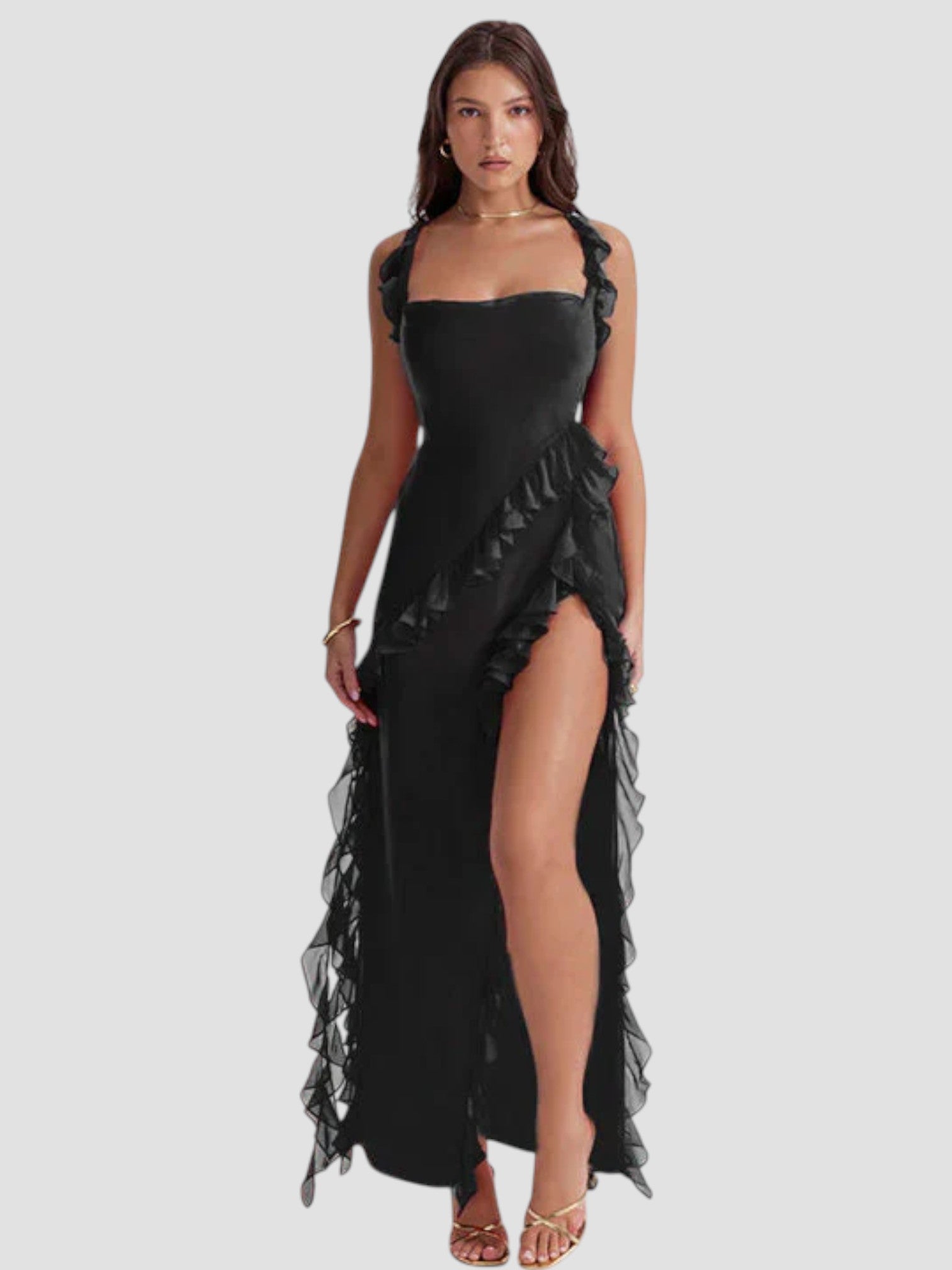 Mariella | Elegantes Kleid