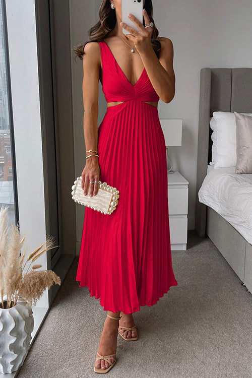 Elsa Maxi Dress