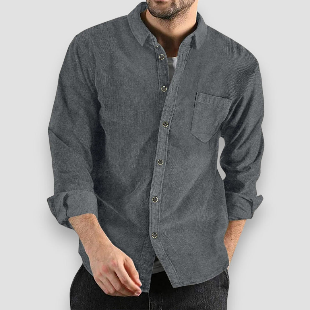 Robert™ | Manchester Hemd
