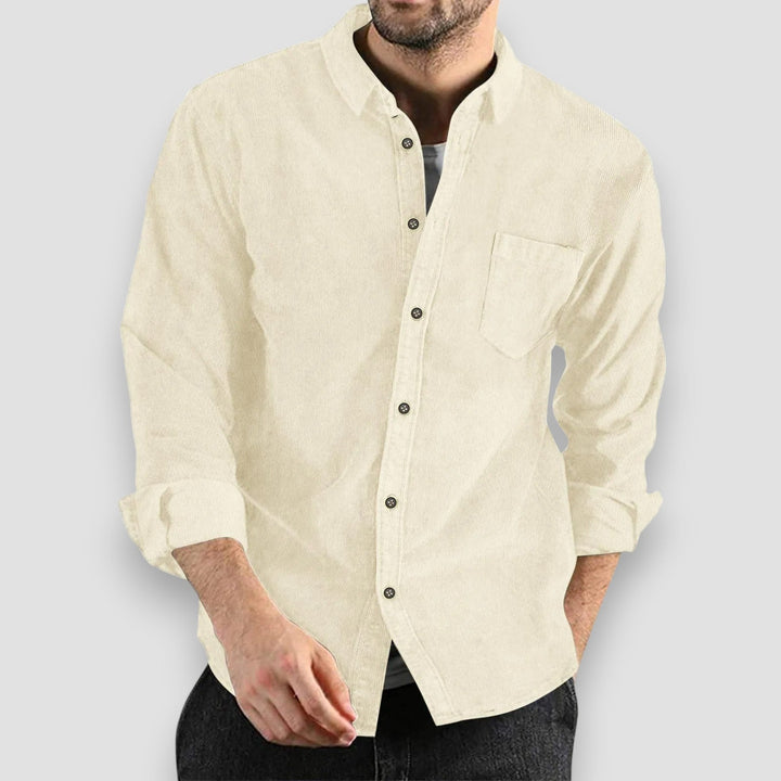 Robert™ | Manchester Hemd
