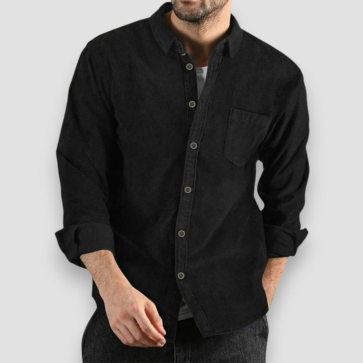 Robert™ | Manchester Hemd