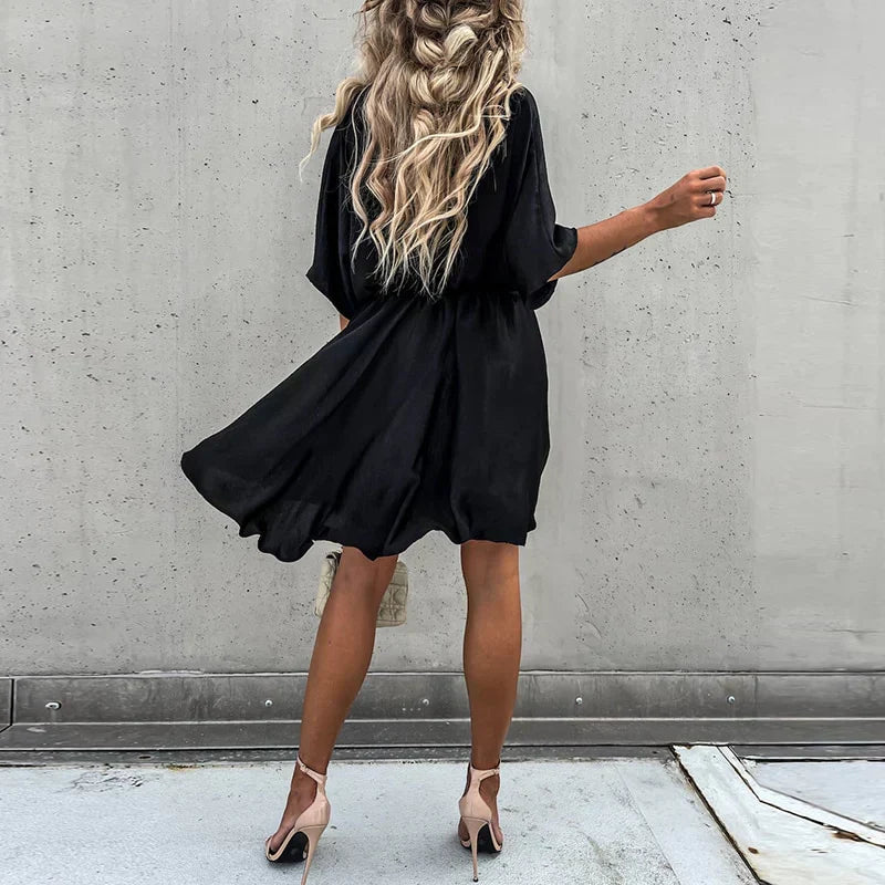 Rose – Elegantes Kleid
