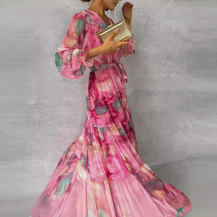 Emily | Elegantes Kleid