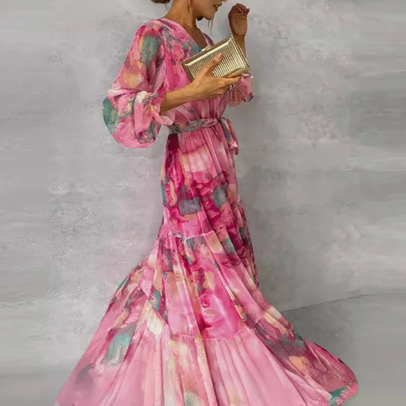 Emily Elegant Dress