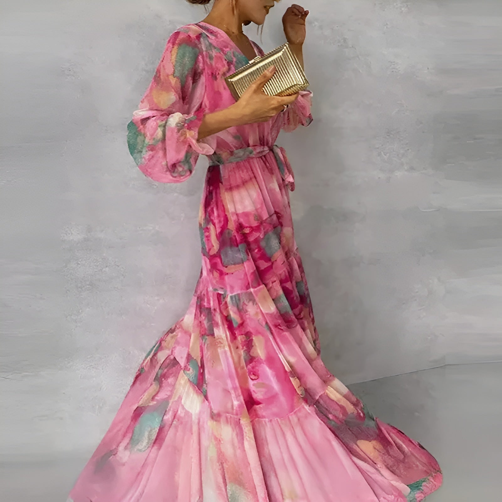 Annalise™ | Klassisches Partykleid