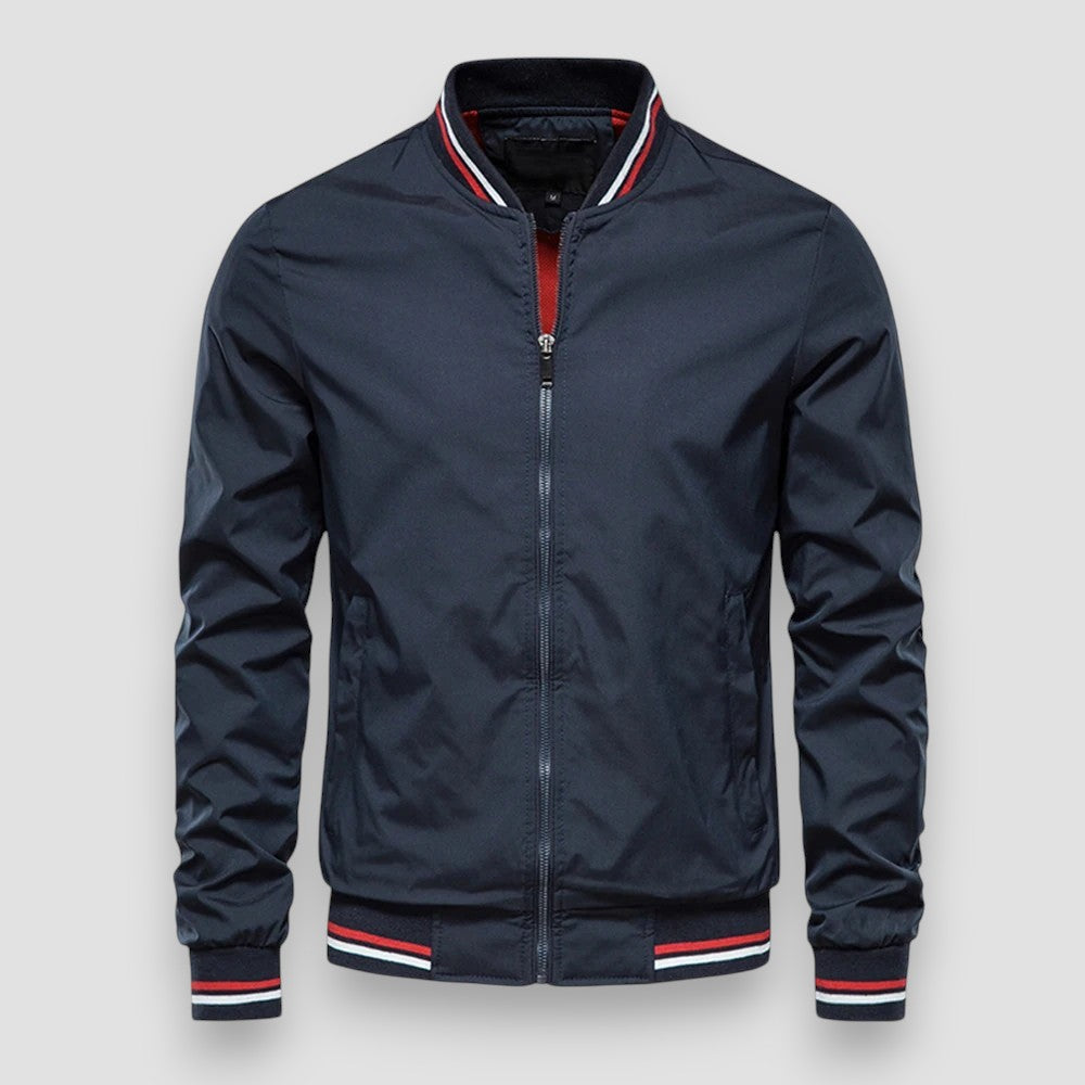 Sten™ | Winddichte Jacken