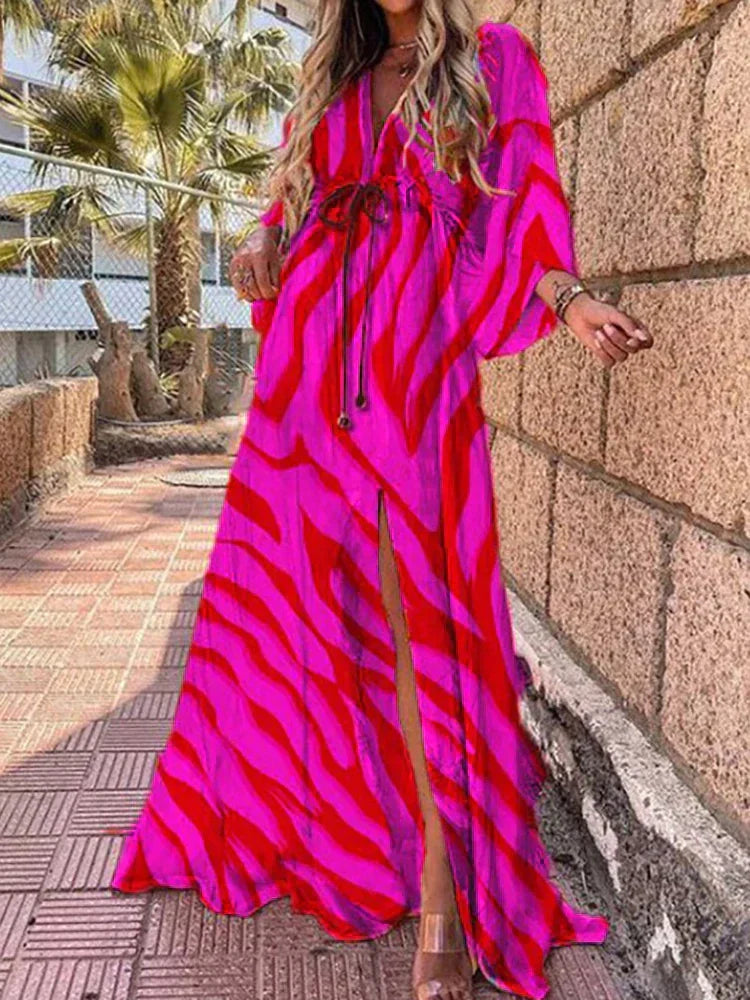Nora Elegant Dress