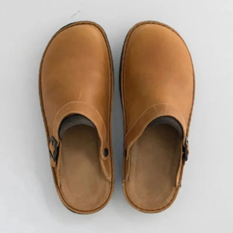 Maelynn Slip-On Comfort Shoes