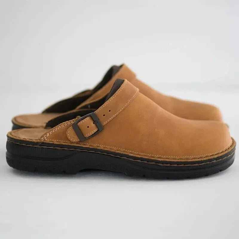 Maelynn™ | Bequeme Slip-On-Schuhe