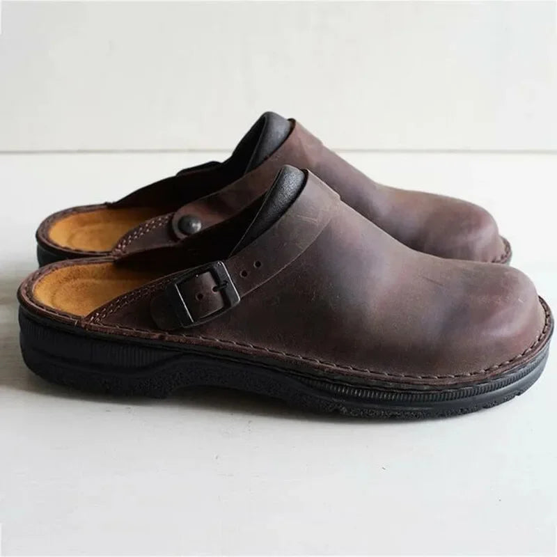 Maelynn™ | Bequeme Slip-On-Schuhe