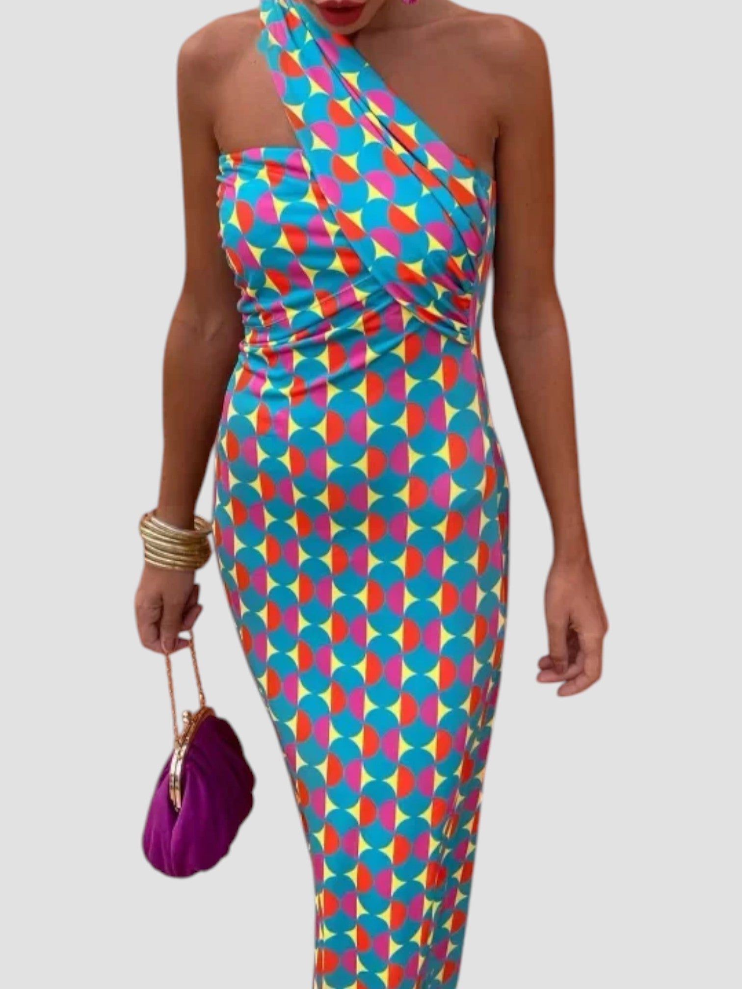 Irmgardi | Kleid