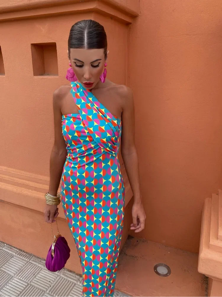 Tiziana™ | Langes Kleid