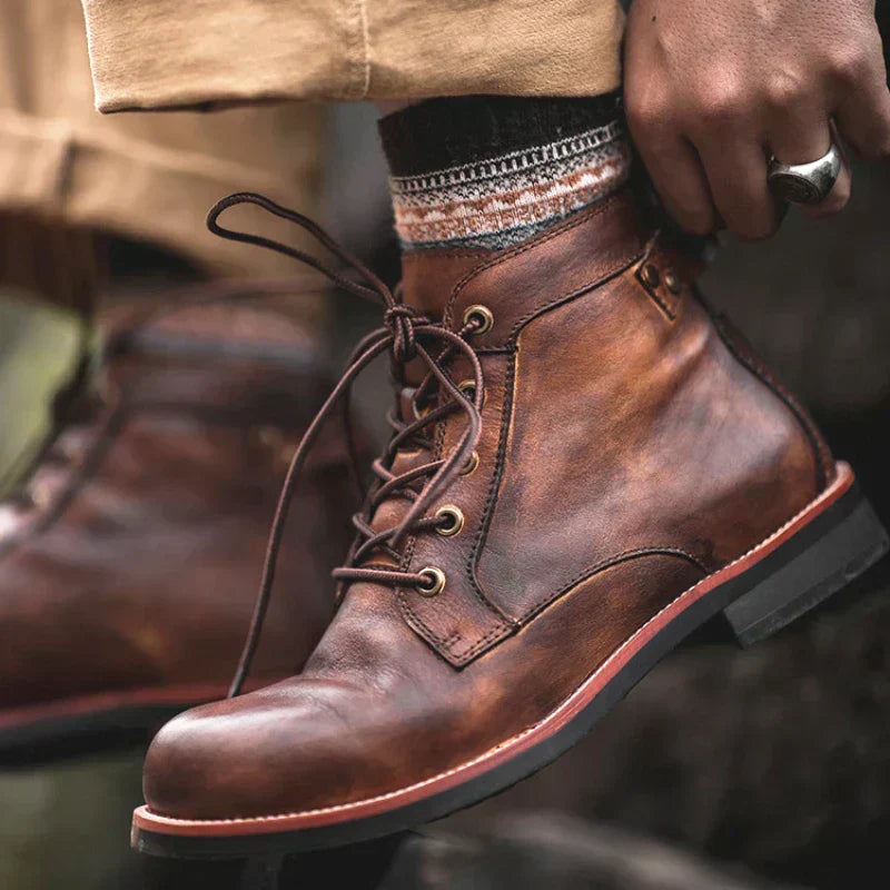 Marchisio | Hohe Stiefel