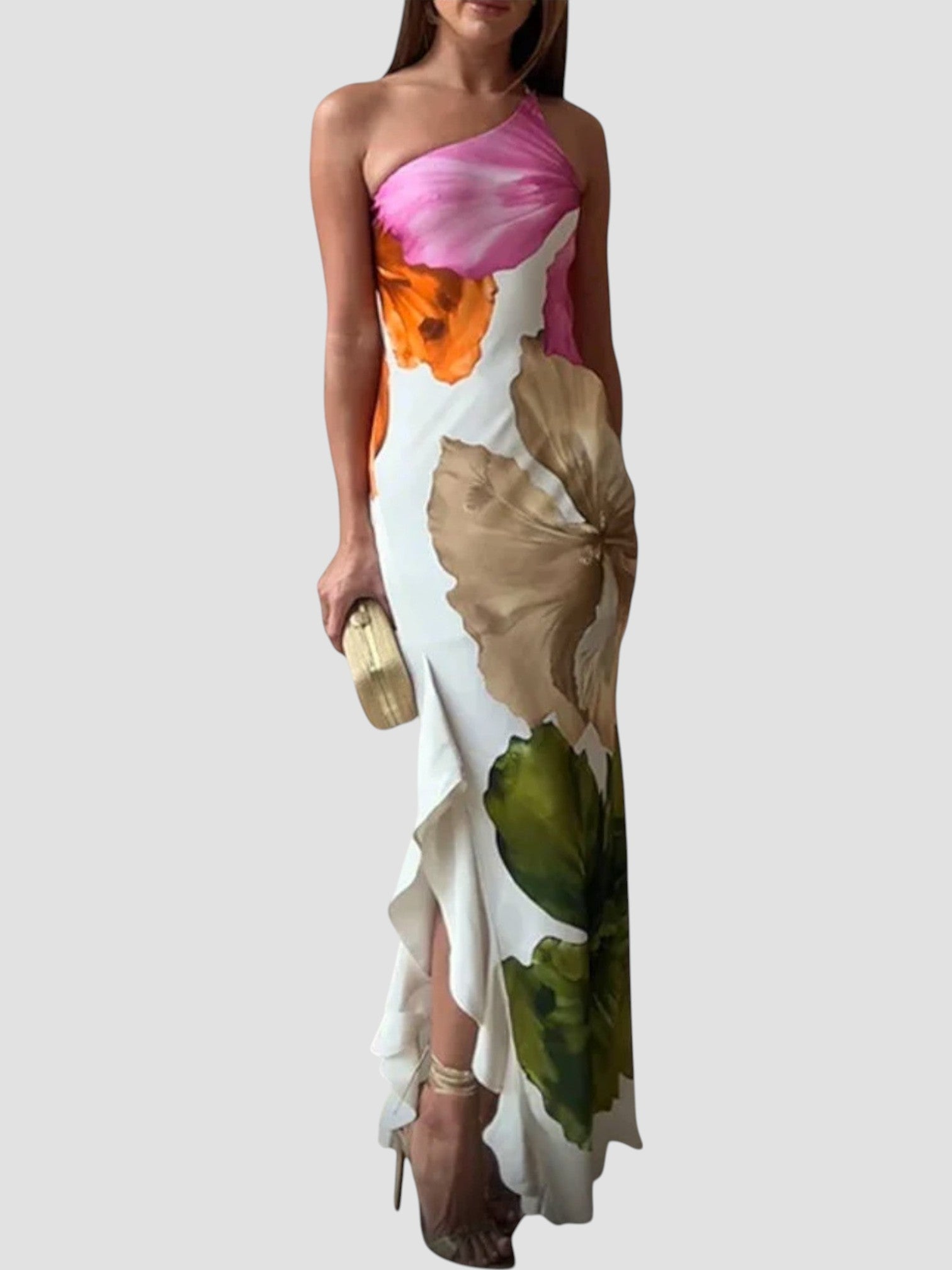Veronica | Kleid