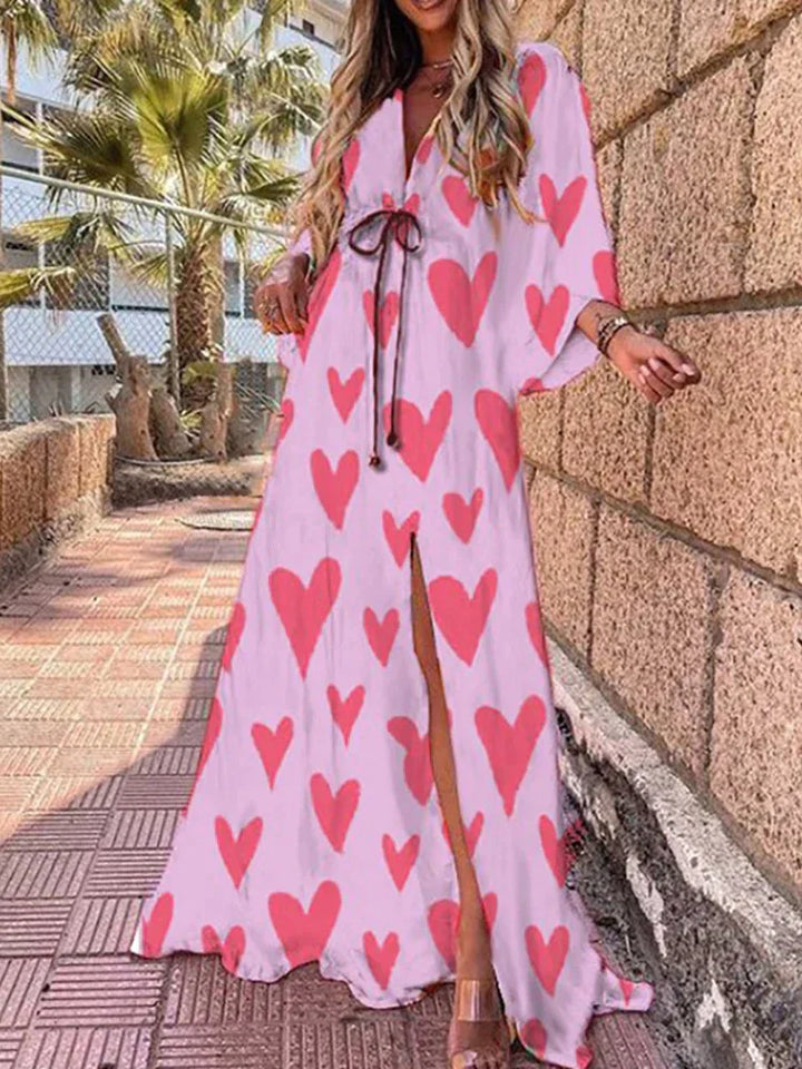 Nora | Elegantes Kleid