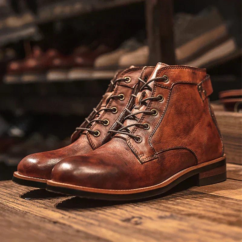 Marchisio | Hohe Stiefel