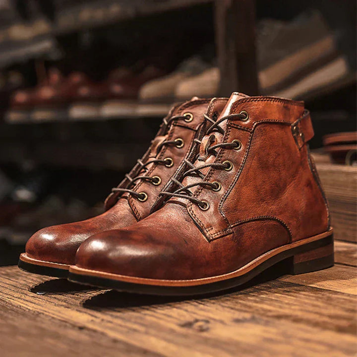 Marchisio™ | Hohe Stiefel