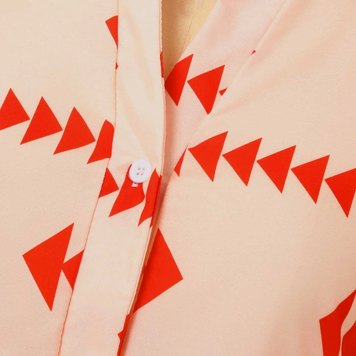 VanDeZaar® | Riviera – Sommerliches Midikleid mit elegantem Flair