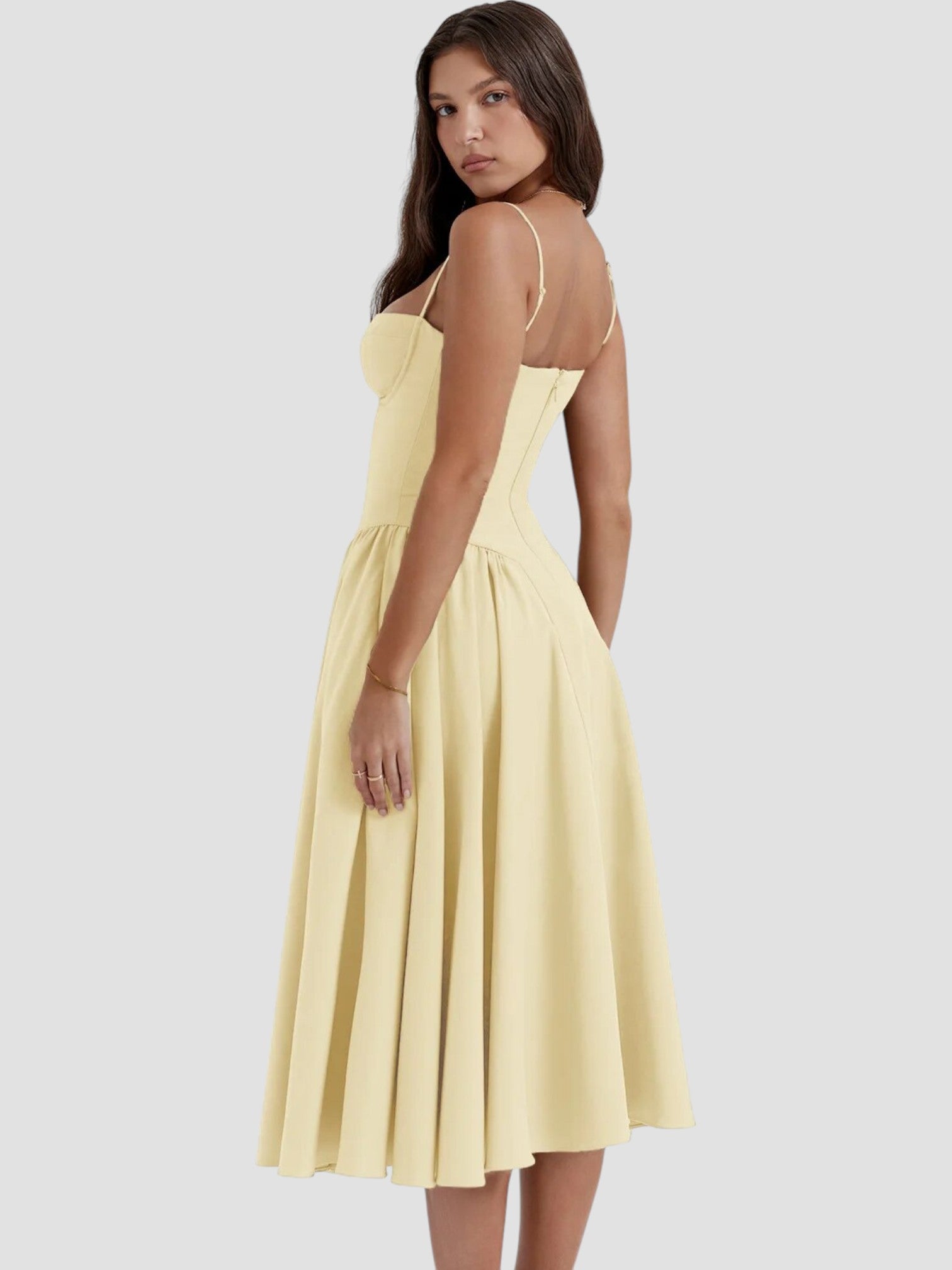 Rosalie | Kleid