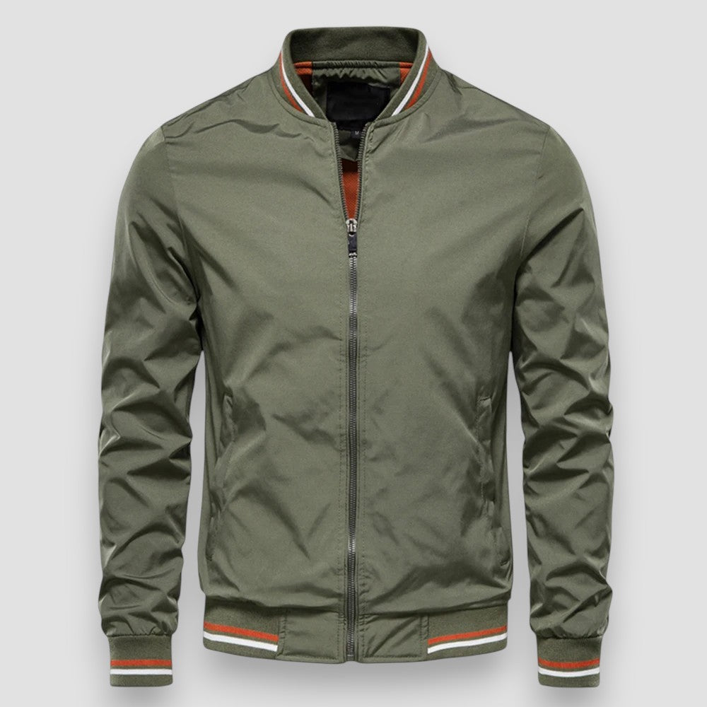 Sten™ | Winddichte Jacken