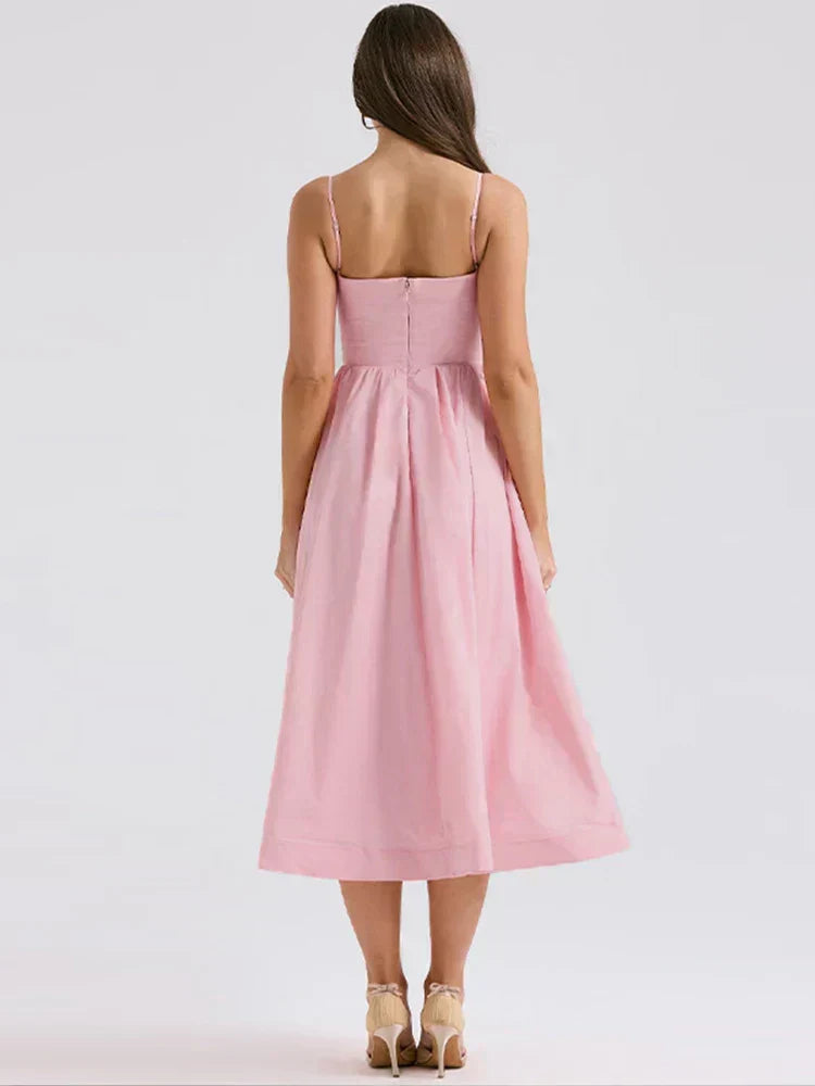 Joy | Elegantes Kleid