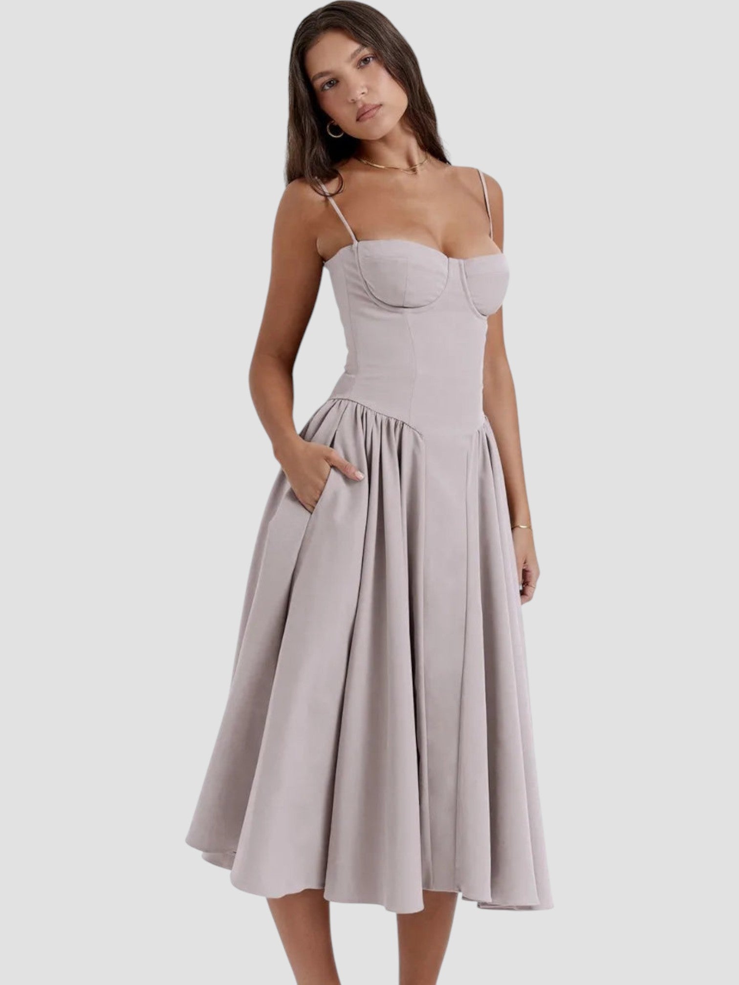 Rosalie | Kleid