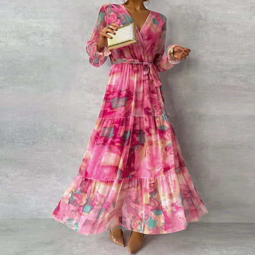 Emily Elegant Dress