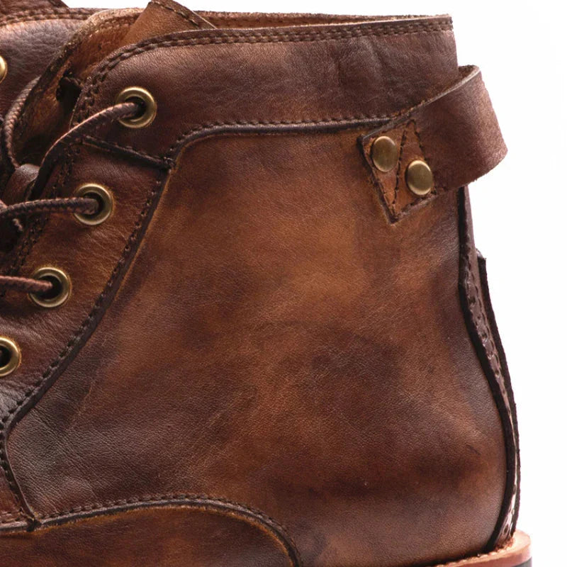Marchisio | Hohe Stiefel
