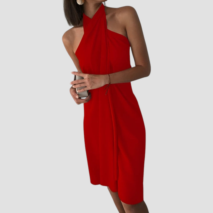 Valeria | Sommerkleid