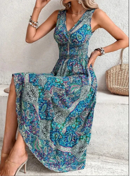 Dahlia Beautiful Summer Dress Collection for Every Occasion