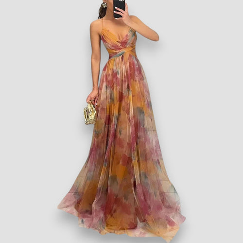 Adele | Kleid aus Tüll