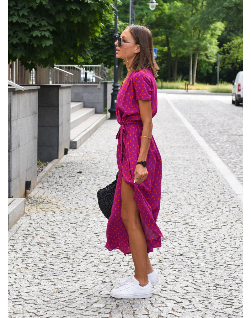 Linda Dress