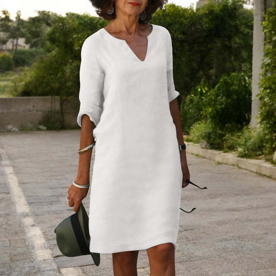 Jacqueline Dress