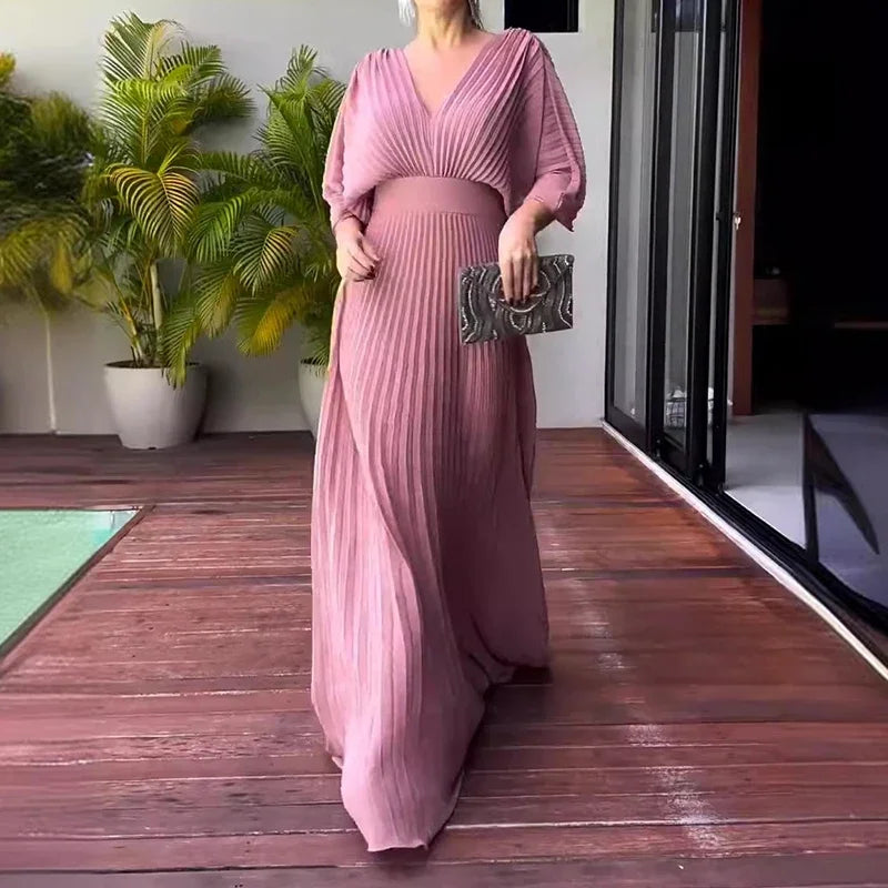 Lucy | Elegantes Kleid