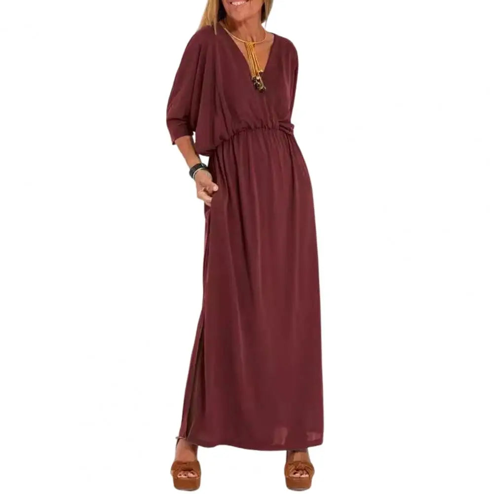 VanDeZaar® | Cancún – Luftiges Sommerkleid