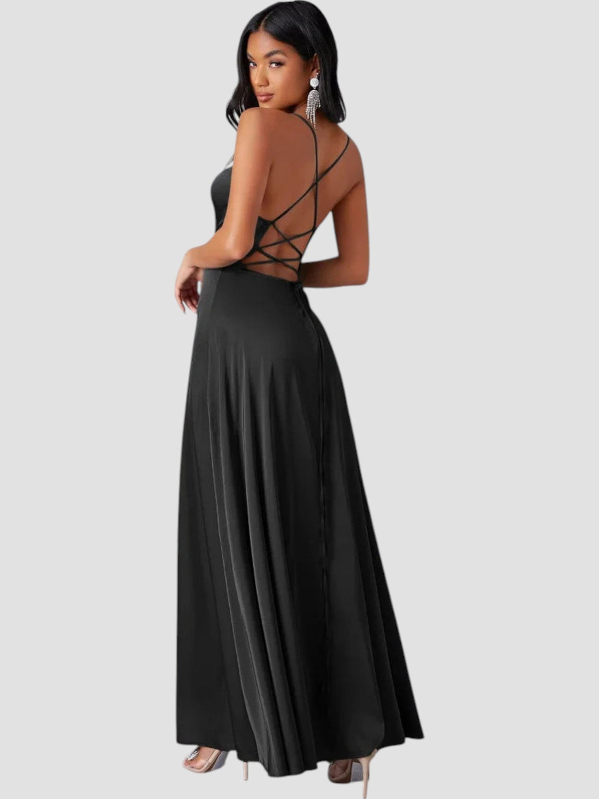 Elvira – Sommerkleid