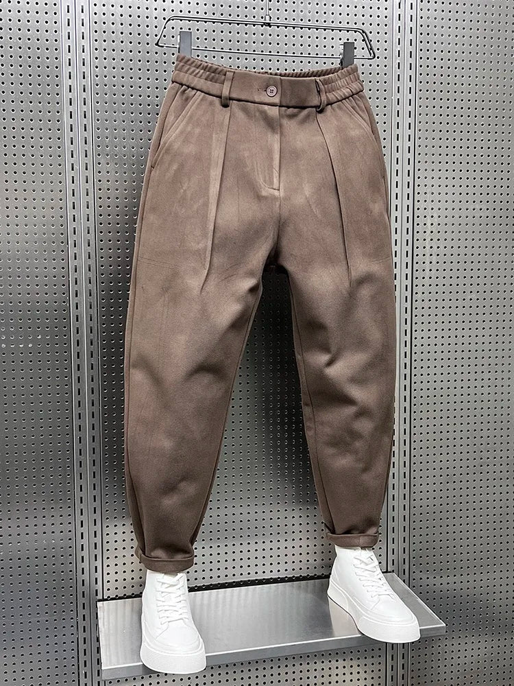 Mikael | Bequeme Herrenhose
