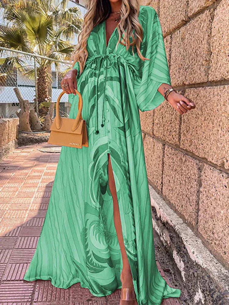 Nora Elegant Dress