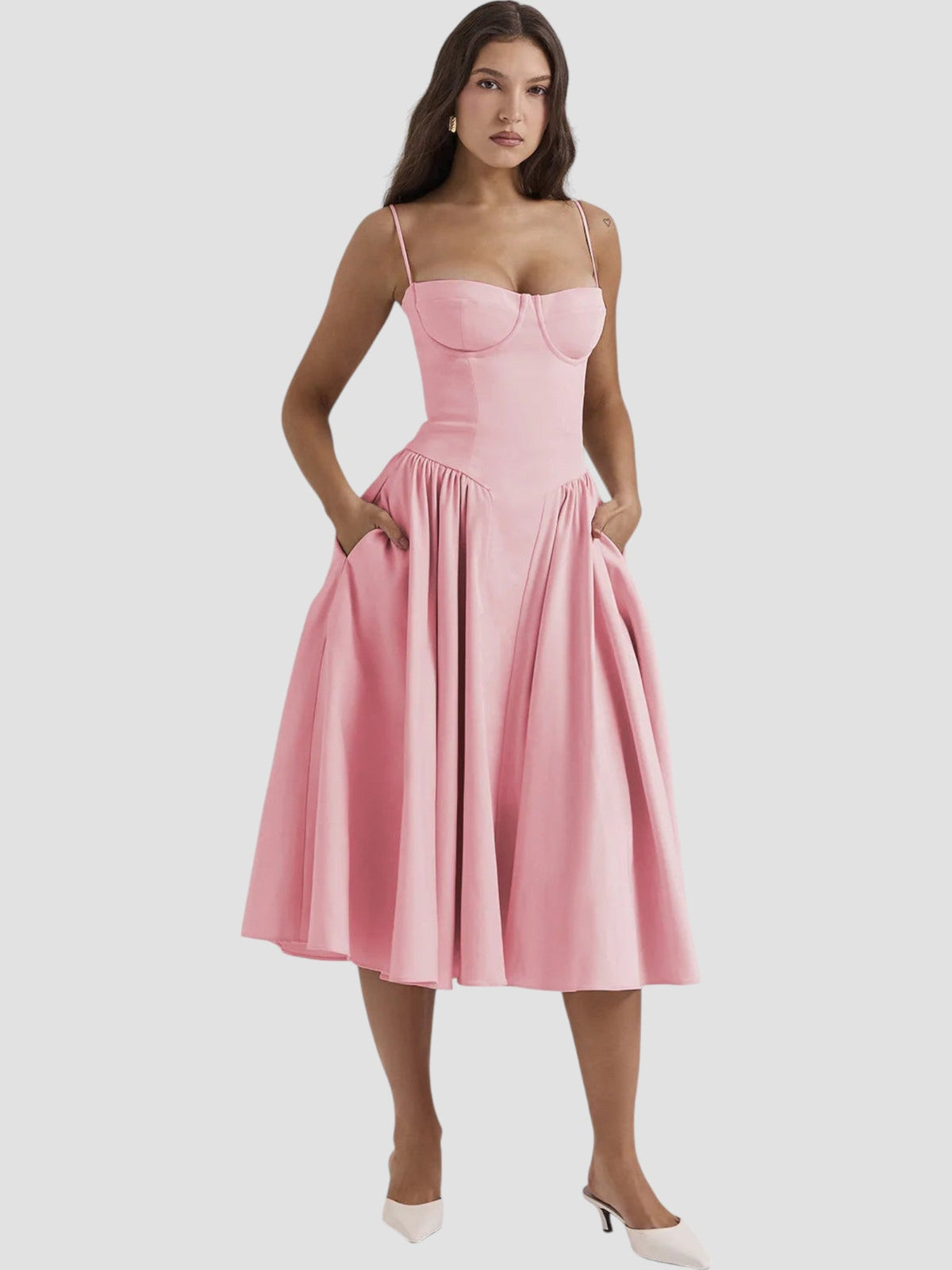 Rosalie | Kleid