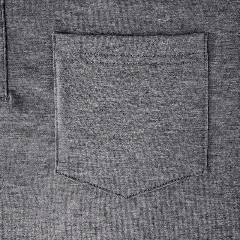 Diedrich™ | Elegantes monochromes Hemd