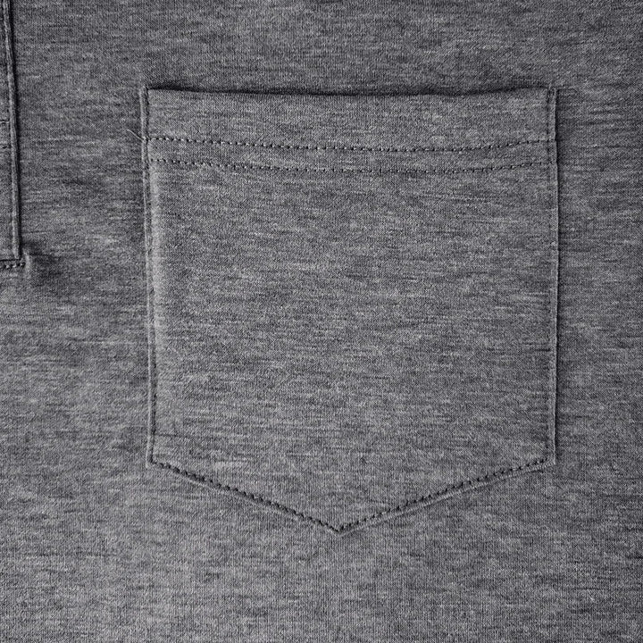 Diedrich™ | Elegantes monochromes Hemd