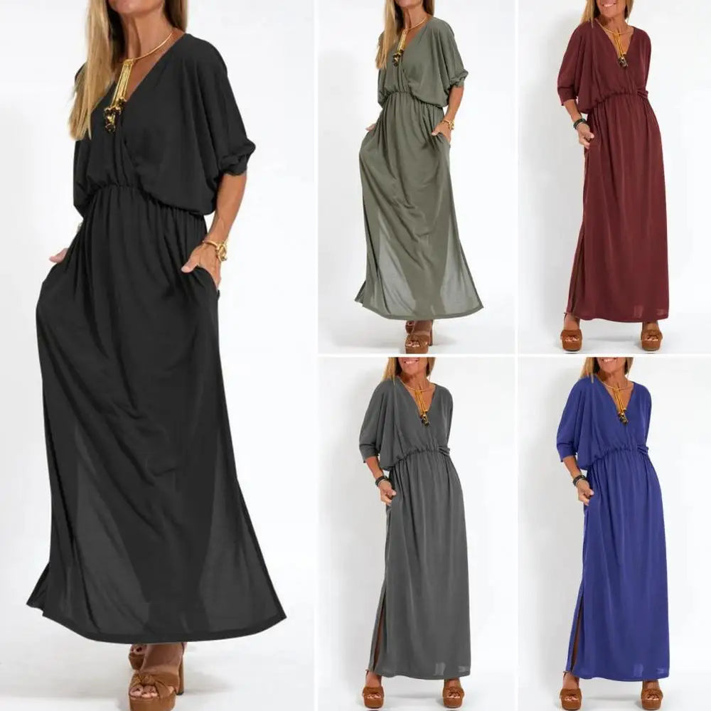 VanDeZaar | Cancún | Luftiges Sommerkleid