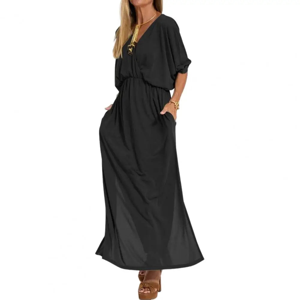 VanDeZaar® | Cancún – Luftiges Sommerkleid
