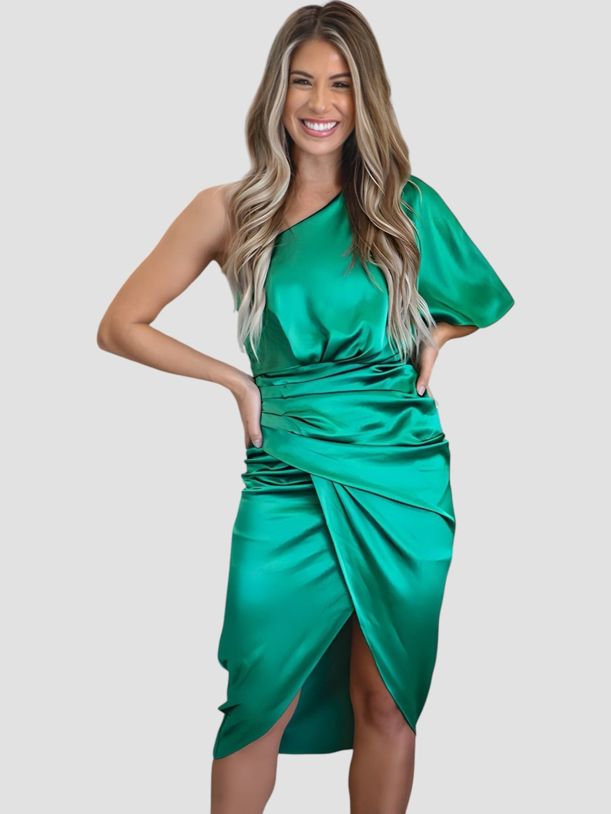 Natascia – Elegantes Kleid